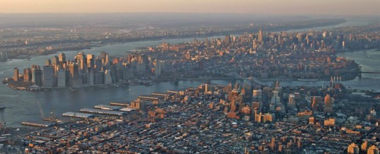 Possibile che gli affitti siano calati in alcune zone di New York City?