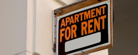 rental market