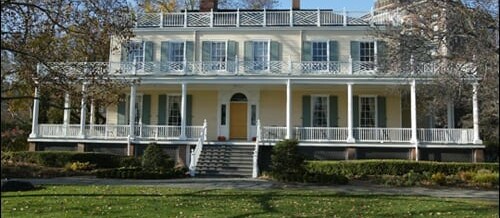 Gracie Mansion