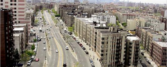 The Bronx is the next big thing for investors