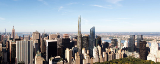 La nuova dinamica del mercato immobiliare di fascia lusso a Manhattan