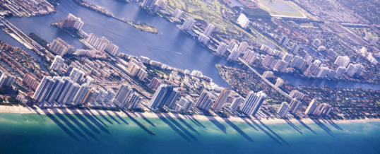 Miami e’ al quarto posto per gli investimenti asiatici negli Stati Uniti