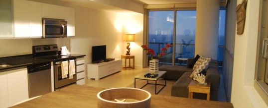Looking to rent an apartment in Miami?