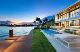Miami luxury condo sales surged in July