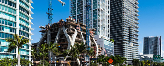 South Florida Construction Update