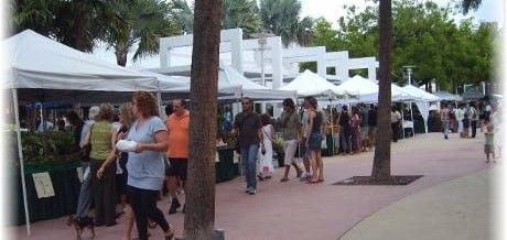 How is the market in Miami Beach?