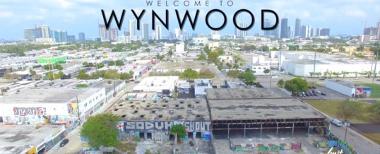 Wynwood, Miami