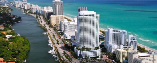 Hotel Properties Remain Hot Hot Hot in South Beach
