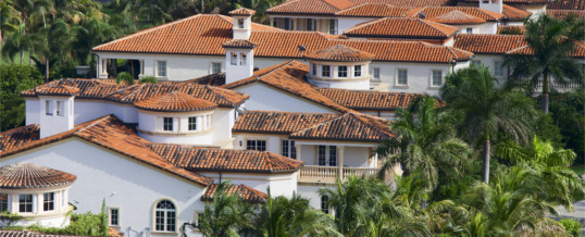 New $ Record for a Single-Family Home in Miami