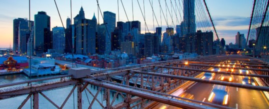 Wealth Report: Londra Vs New York