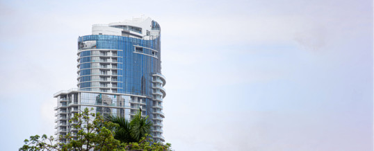 Buyers have closed on over 100 units at Paramount Miami Worldcenter