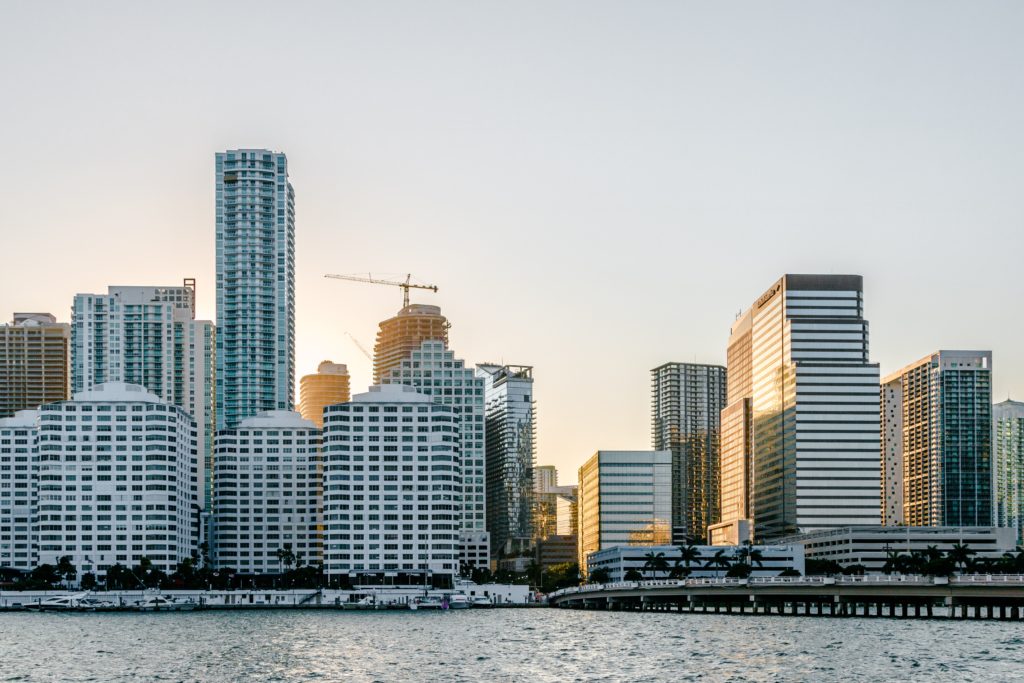 Miami growth