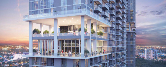Saranno 16K gli appartamenti immessi sul mercato della South Florida