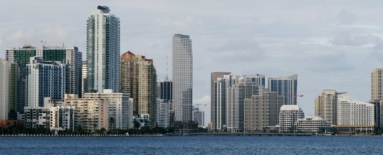 Cosa tiene in serbo il 2023 per il mercato immobiliare di Miami?