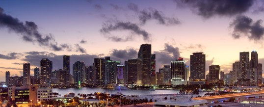 Cala il Volume di Vendita a Miami-Dade