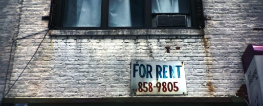 NYC Rental Market: what’s the true story?