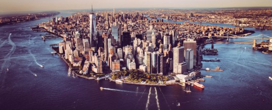 Esistono 15.000 persone che vogliono vivere a Manhattan?