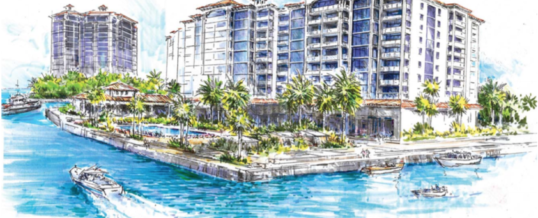 Fisher Island to receive new residences by 2025. Will there be enough demand?