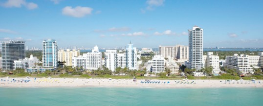 Miami-Dade Condo Sales Dollar Volume Sees Substantial Jump