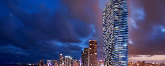 Related Sees Surge Of International Buyers, Will Launch 60-Story Casa Bella