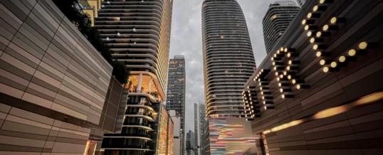 Downtown Miami sente l’influenza delle aziende, e gli affitti si impennano