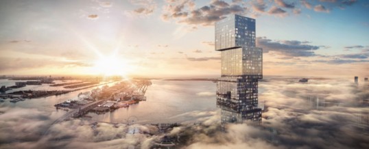 The 2022 List Of Every Supertall Tower Currently Being Planned In Miami