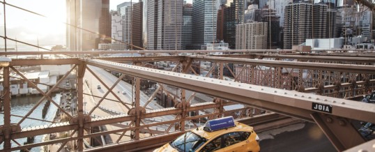 Uber aggiungerà i taxi di NYC alla sua app