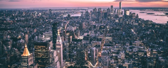 Increase in listings calms frenzied NYC sales market