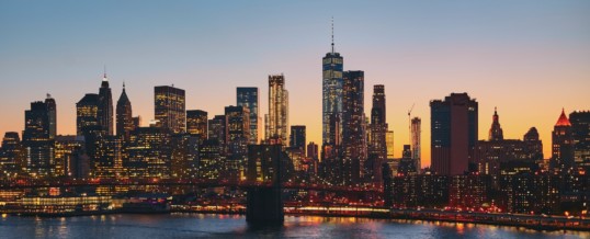 Manhattan, il Polso del Mercato: dicembre 2023