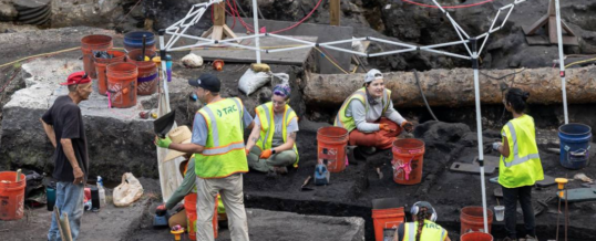 Archaeological Miracles: Unearthing Miami’s 7,000 Year-Old History