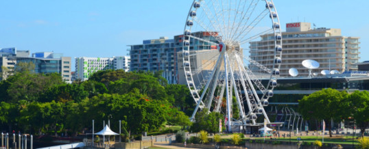 Get Ready To Take A Spin: Giant Ferris Wheel Coming To Harlem