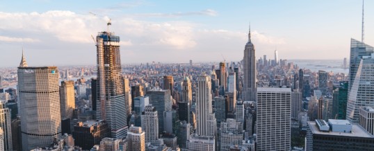 Manhattan Real Estate Market Pulse: June 2023