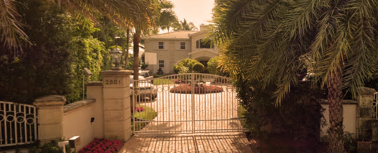 DJ vende casa a Sunset Islands per $27M Un talento nel re-mix del Real Estate!