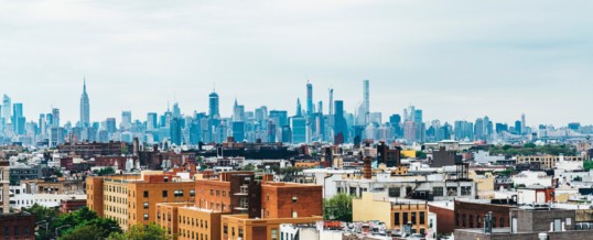 10 NYC Neighborhoods to Watch in 2024