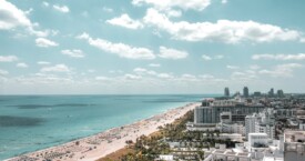 Miami Becomes Home to Four of the World’s Wealthiest Individuals