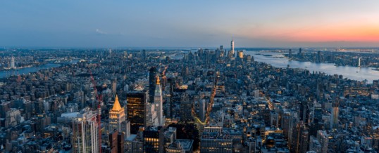Decoding the Future of NYC Real Estate: Will Rate Cuts Change the Game?