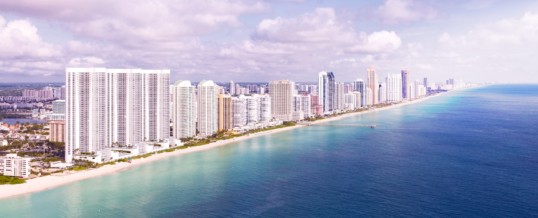 Le aree a più rapida crescita degli Stati Uniti sono in Florida