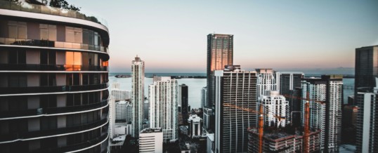A Miami-Dade il valore delle proprietà sale per il terzo anno consecutivo