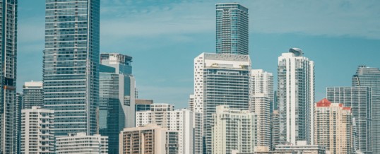 Brickell a Miami sta diventando il luogo ideale per investire, lavorare e vivere