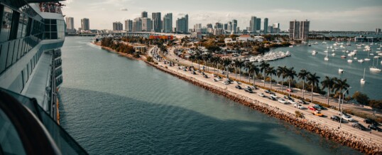 PortMiami Was Once Again The World’s Busiest Cruise Port In 2024