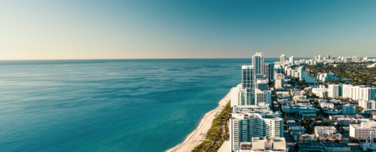 North Beach’s Luxury Boom Could Redefine Miami Beach’s Future