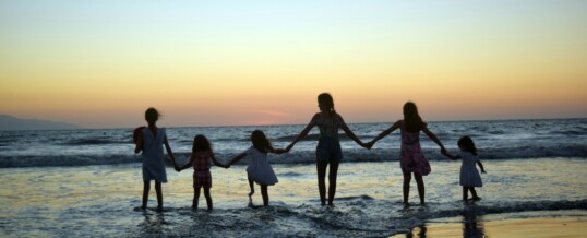 Baby Boom in Downtown Fort Lauderdale: Families Move In