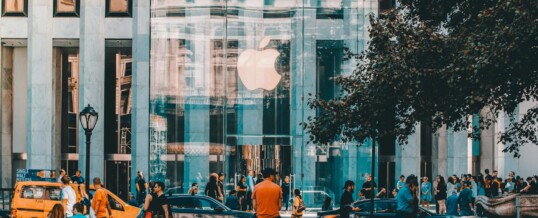 Tech firms are returning to the Manhattan office market