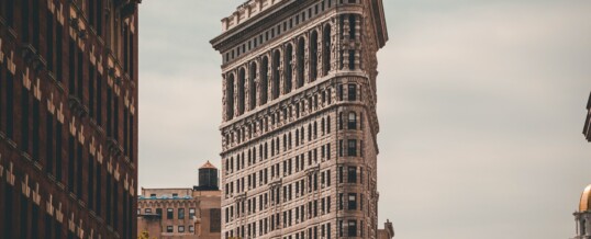 Flatiron: Prices Unveiled for NYC’s Most Iconic Conversion