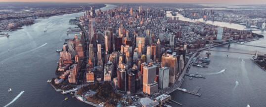 Financial District Leads 2026 Neighborhoods to Watch