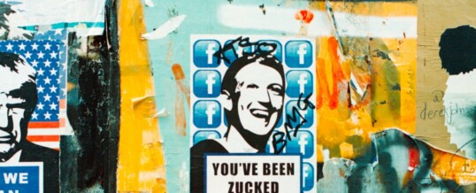 Firma da record per Mark Zuckerberg