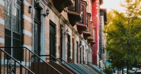 NYC Mayor Unveils Plan for City-Owned Grocery Store in East Harlem