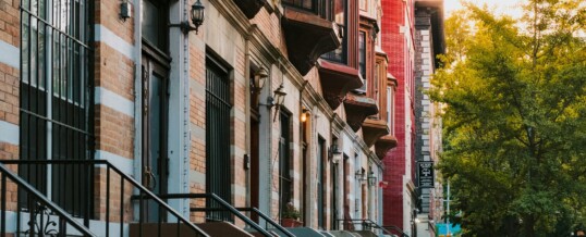 NYC Mayor Unveils Plan for City-Owned Grocery Store in East Harlem