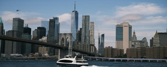 NYC Ferry Launches Largest Summer Service in Its History