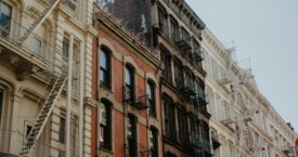 Manhattan Rents Hit Record High as Housing Shortage Intensifies